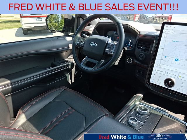 Certified 2023 Ford Expedition Limited AWD/4WD image 14