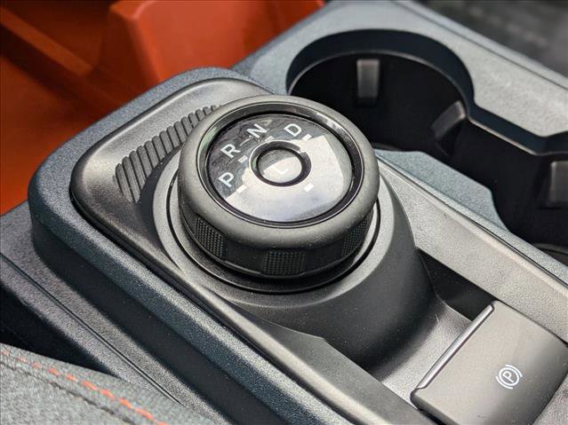 Certified 2024 Ford Maverick XLT w/ Equipment Group 300A Standard image 14