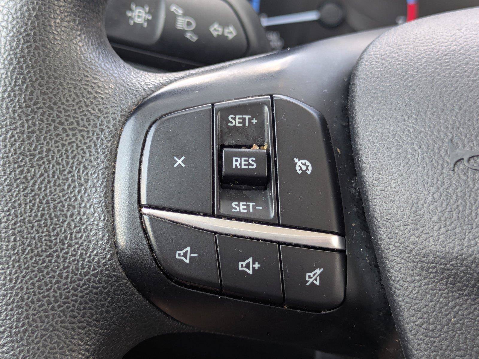 Certified 2023 Ford Bronco Sport AWD/4WD image 25