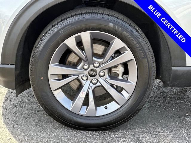 Certified 2023 Ford Explorer XLT w/ Equipment Group 202A image 6