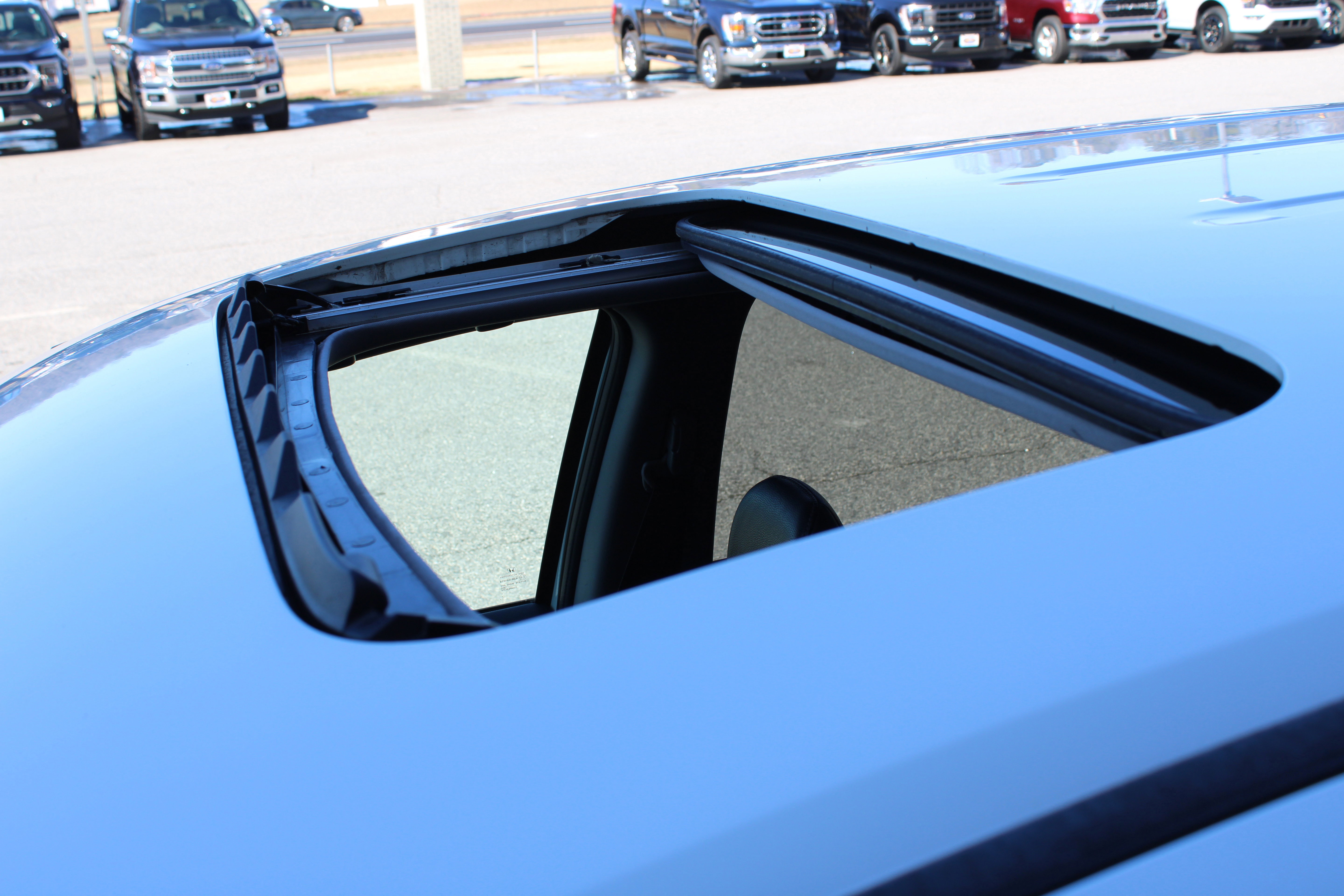 Used 2019 Honda Pilot EX-L image 21