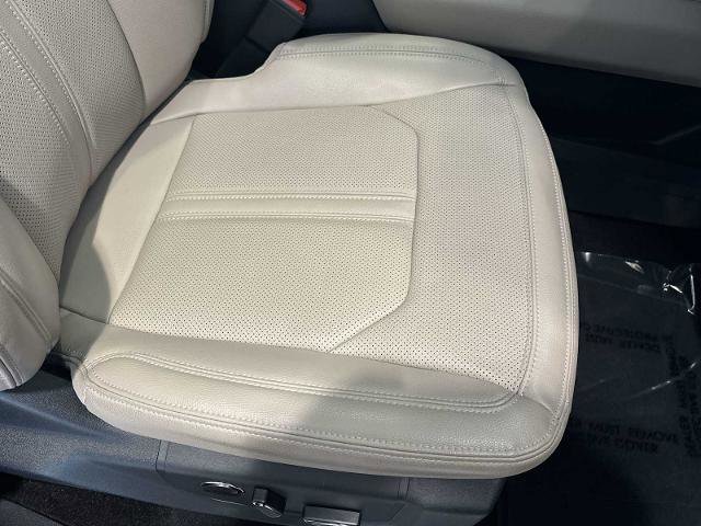 Certified 2023 Ford Expedition Limited AWD/4WD image 28