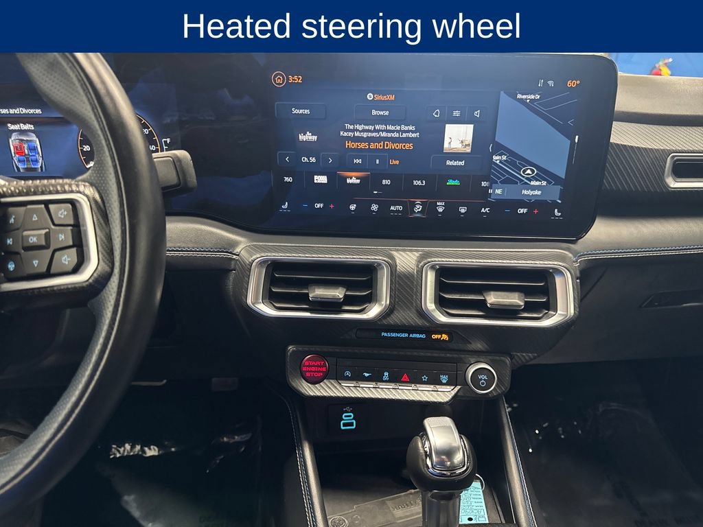 Certified 2025 Ford Mustang GT Premium RWD image 20
