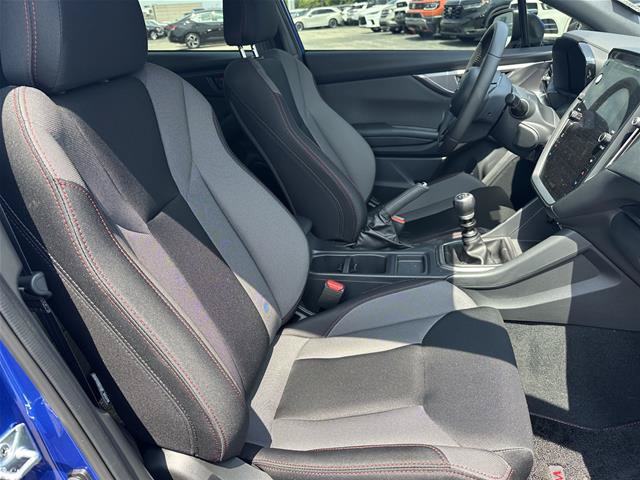 Used 2026 Subaru WRX AWD/4WD image 13