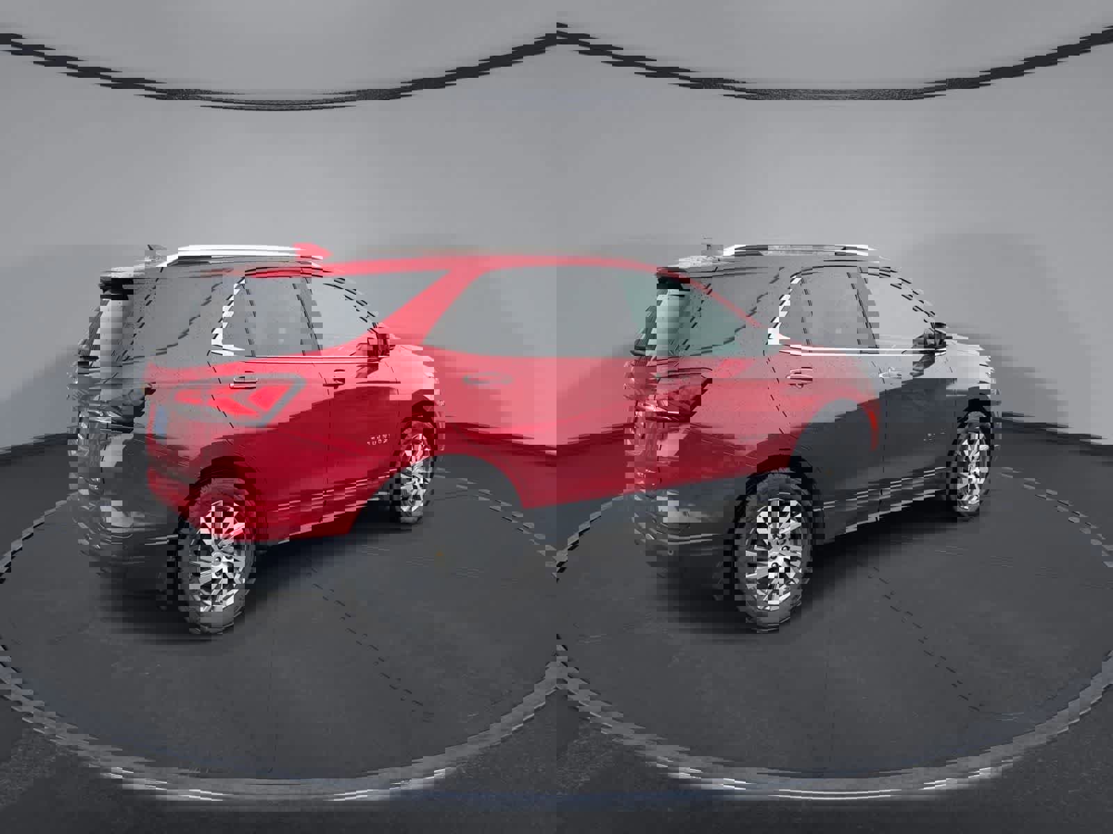 Used 2023 Chevrolet Equinox Premier w/ LPO, Floor Liner Package image 4