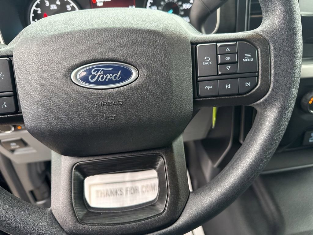 Certified 2023 Ford F150 XL image 21