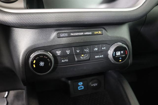 Certified 2021 Ford Bronco Sport Big Bend image 39