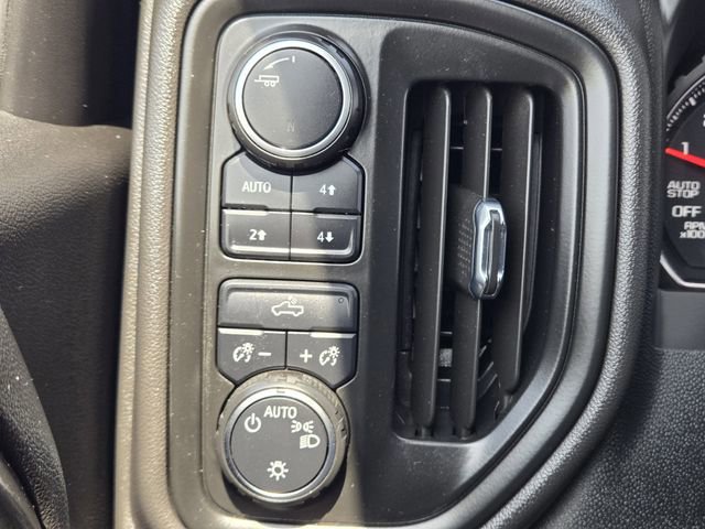 Used 2022 Chevrolet Silverado 1500 Custom Trail Boss w/ Safety Confidence Package image 21