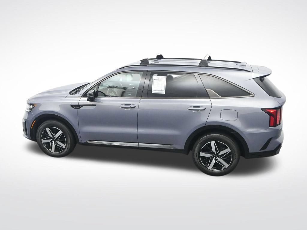 Used 2021 Kia Sorento EX FWD image 38