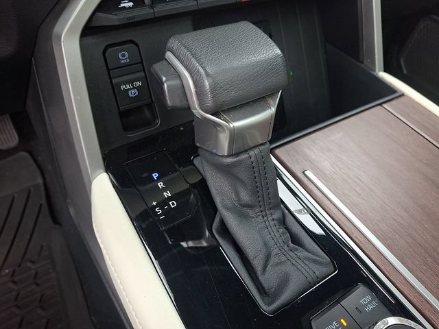 Used 2022 Toyota Tundra Capstone AWD/4WD image 15