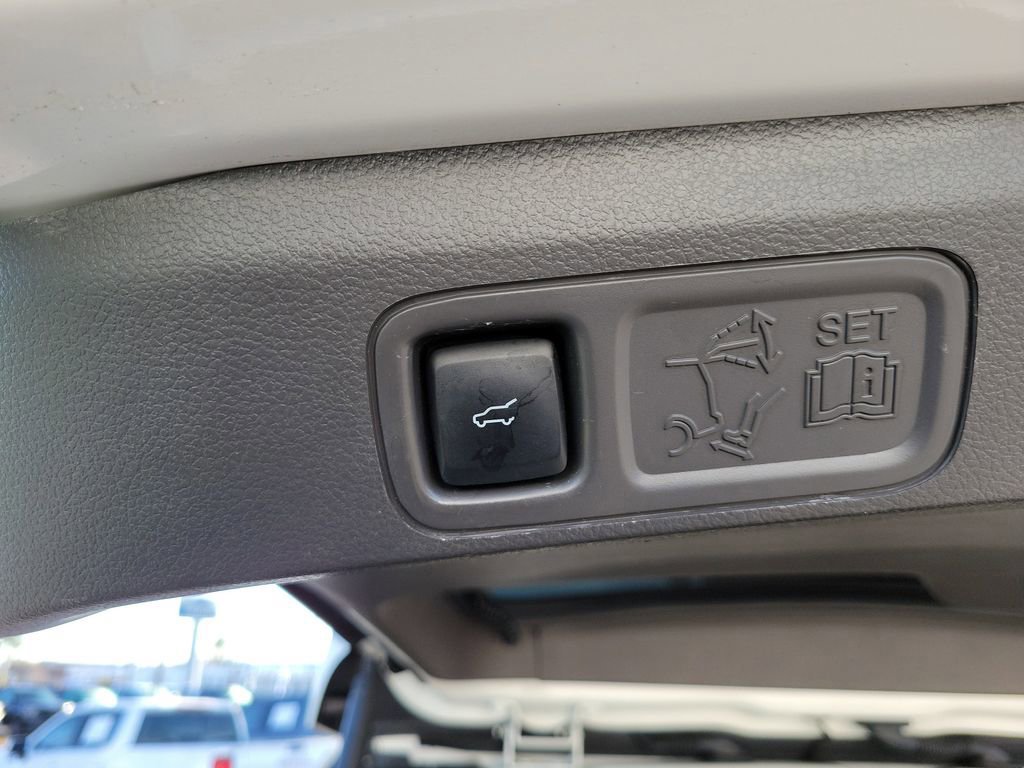 Certified 2021 Ford Expedition Max Limited image 12