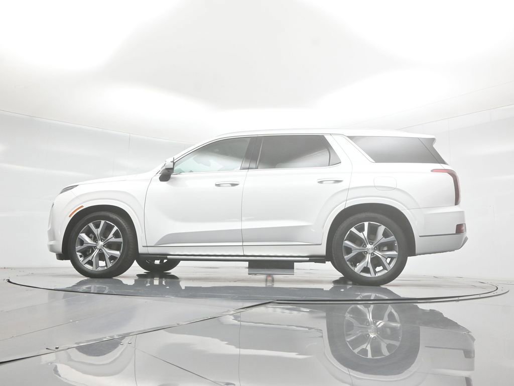 Used 2022 Hyundai Palisade Limited image 24