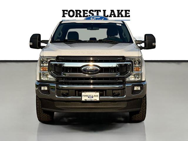 Certified 2022 Ford F250 XLT w/ XLT Value Package AWD/4WD image 2