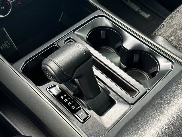 Certified 2025 Ford F150 Tremor w/ Tow/Haul Package AWD/4WD image 20