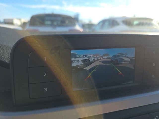 Certified 2022 Ford Escape S image 10