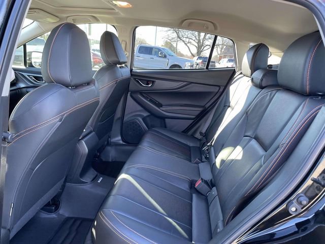 Used 2023 Subaru Crosstrek 2.5i Limited image 10