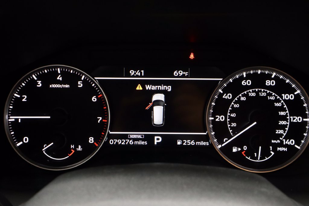 Used 2022 Mitsubishi Outlander SE AWD/4WD image 30
