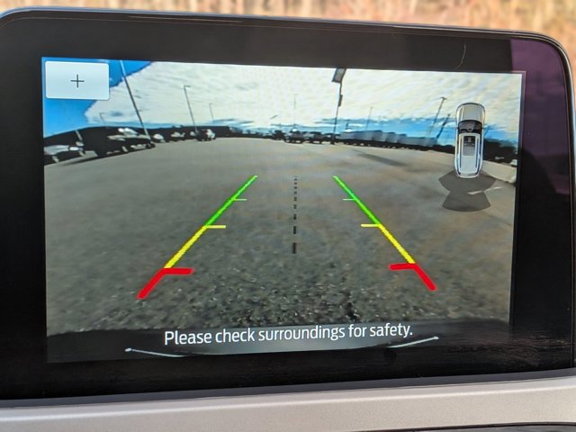 Certified 2022 Ford Escape SEL w/ Technology Package image 24