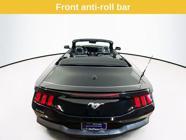 Certified 2024 Ford Mustang Premium image 4