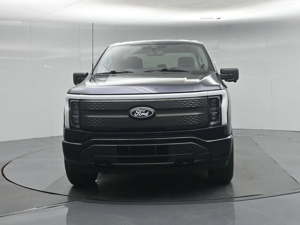 Certified 2024 Ford F150 Lightning XLT AWD/4WD image 26
