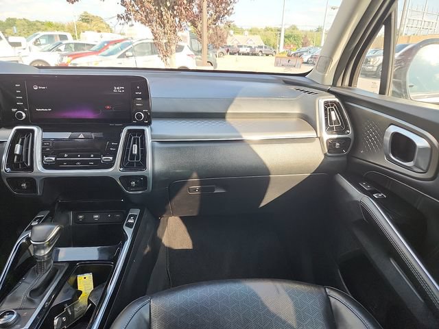 Used 2022 Kia Sorento SX AWD/4WD image 10