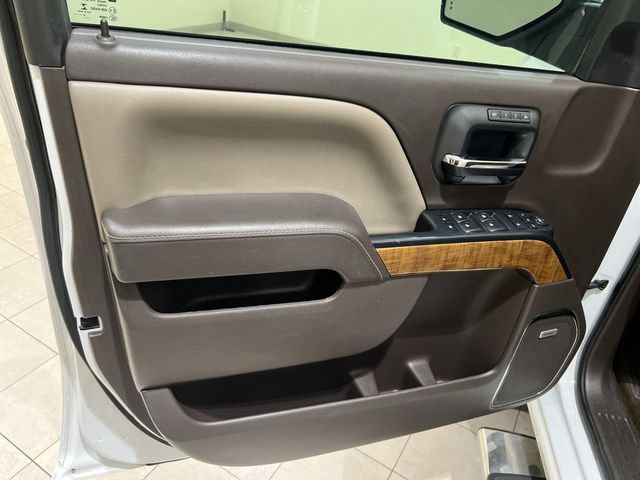 Used 2017 GMC Sierra 1500 SLT RWD image 18