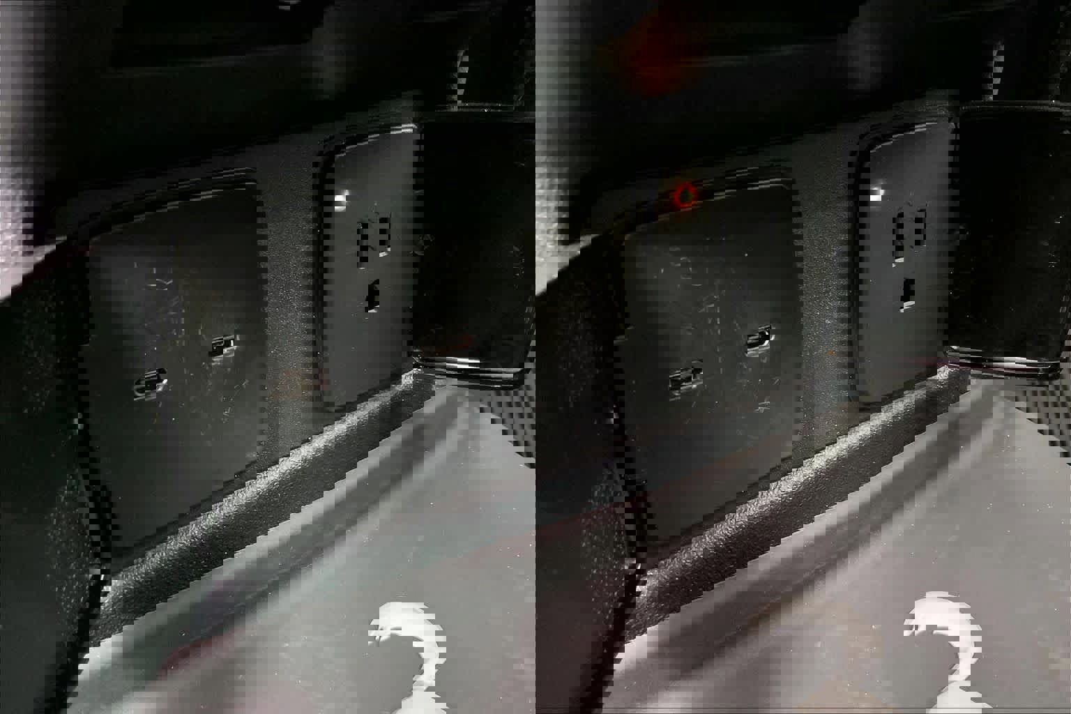 Certified 2025 Ford Bronco Big Bend w/ Black Diamond Package image 31