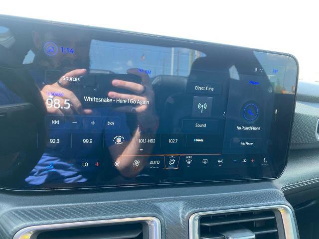 Certified 2024 Ford Mustang Premium image 20