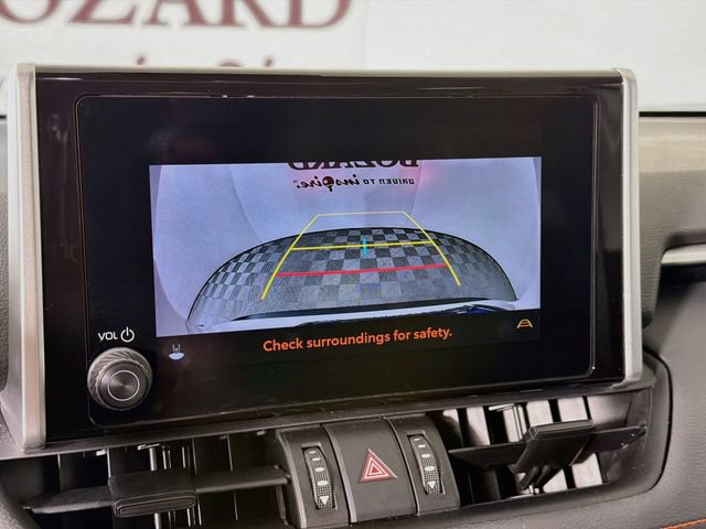Used 2024 Toyota RAV4 Adventure w/ Convenience Package AWD/4WD image 17