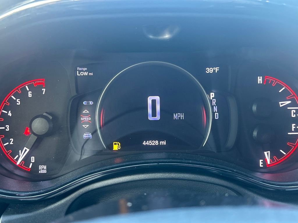 Used 2024 Dodge Durango GT image 40