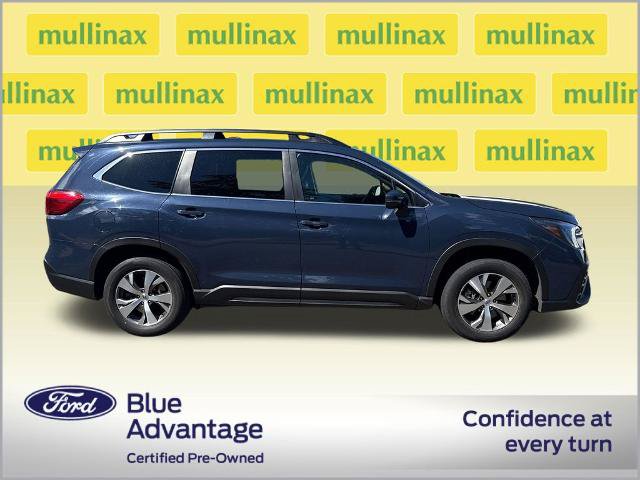 Used 2023 Subaru Ascent Premium AWD/4WD video 2