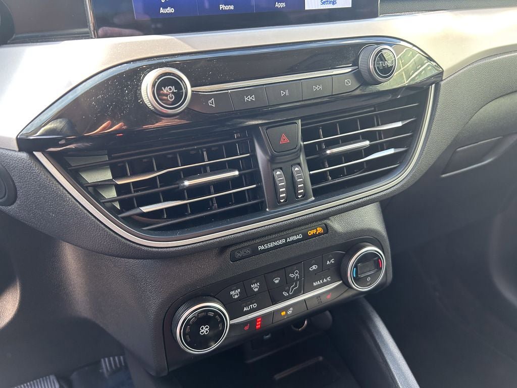 Certified 2020 Ford Escape SEL AWD/4WD image 26