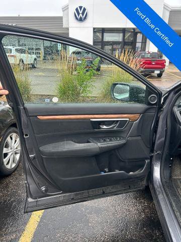 Used 2020 Honda CR-V EX image 3