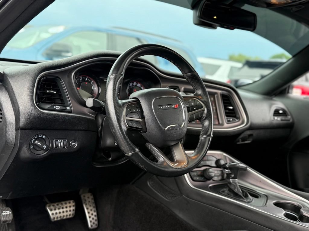 Used 2019 Dodge Challenger GT w/ Plus Package AWD/4WD image 9