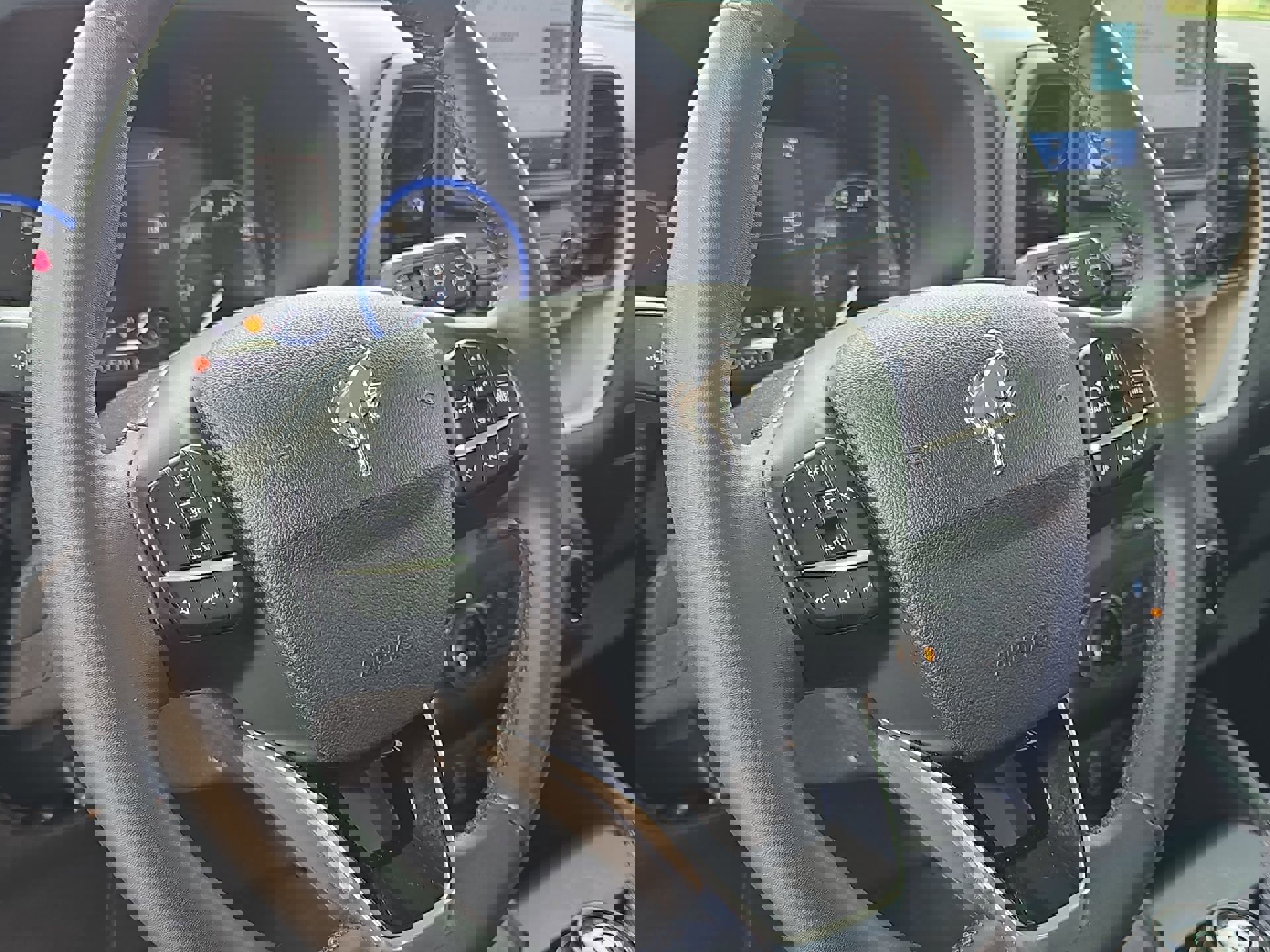 Certified 2024 Ford Bronco Sport Heritage w/ Heritage Convenience Package AWD/4WD image 14