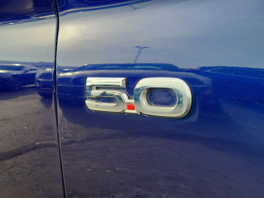 Certified 2020 Ford Mustang GT Premium image 10