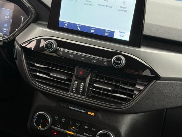 Certified 2023 Ford Escape Active image 27