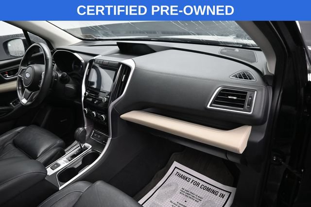 Used 2020 Subaru Ascent Limited w/ Technology Package AWD/4WD image 12
