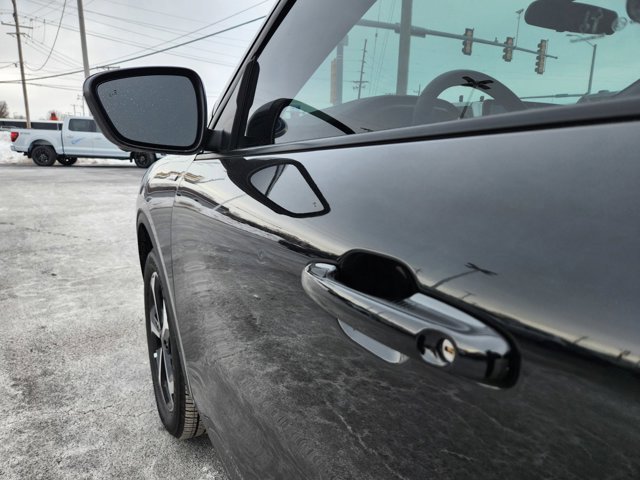 Certified 2025 Ford Escape ST-Line Elite w/ Tech Pack #2 image 40