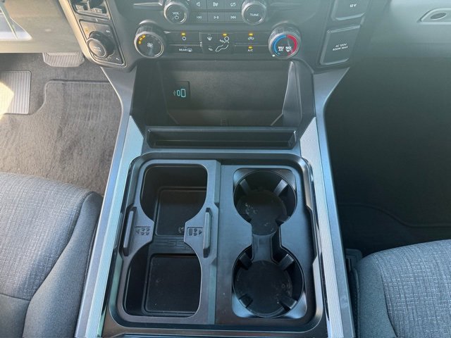 Certified 2024 Ford F250 XLT w/ FX4 Off-Road Package image 16