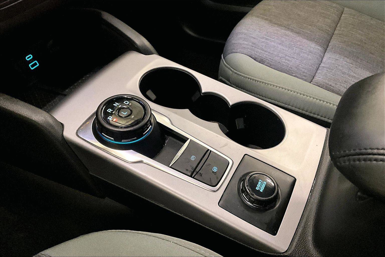 Certified 2022 Ford Bronco Sport Big Bend image 16