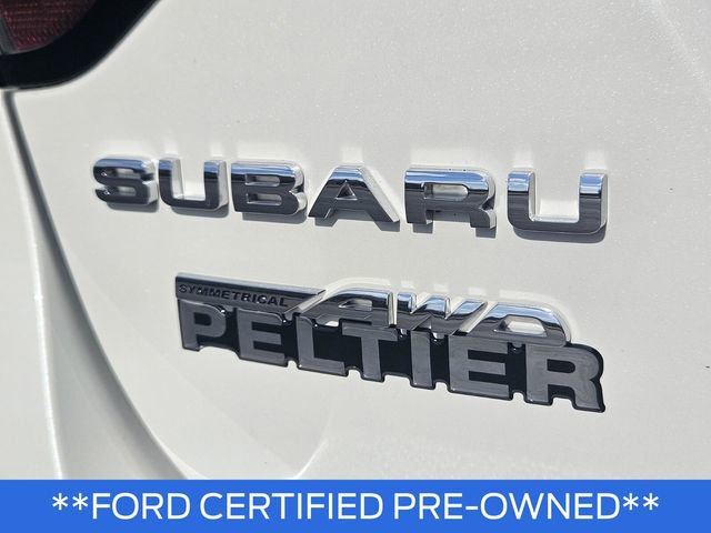 Used 2022 Subaru Legacy Limited XT w/ Popular Package #3 image 8