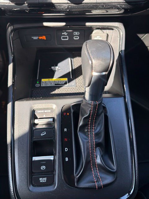 Used 2024 Honda CR-V Sport Touring image 20