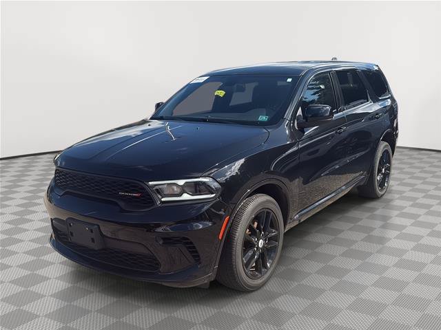 Used 2026 Dodge Durango GT AWD/4WD image 21