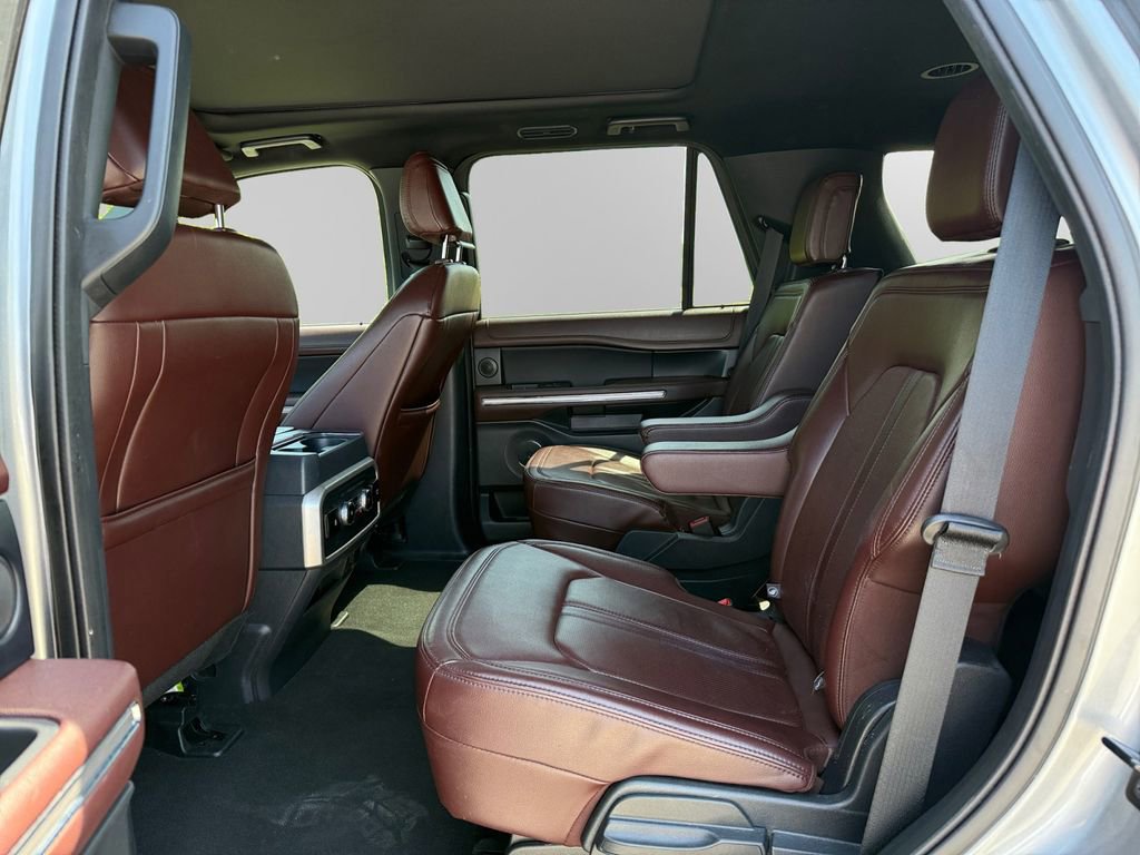 Certified 2024 Ford Expedition Limited image 13