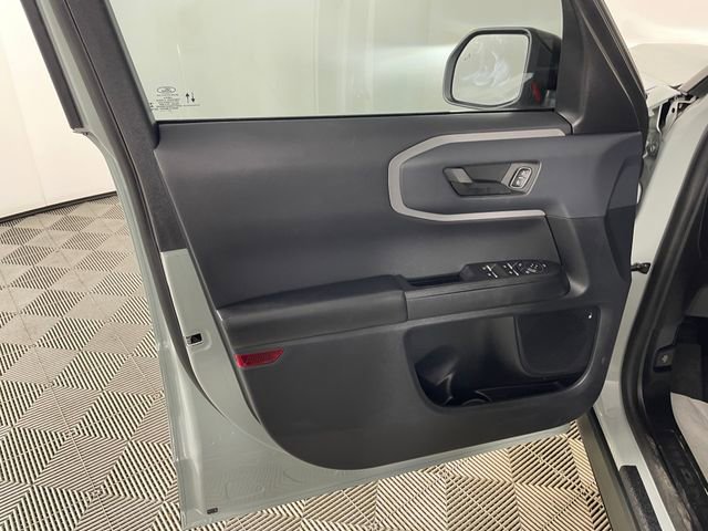 Certified 2021 Ford Bronco Sport Big Bend w/ Big Bend Package AWD/4WD image 18