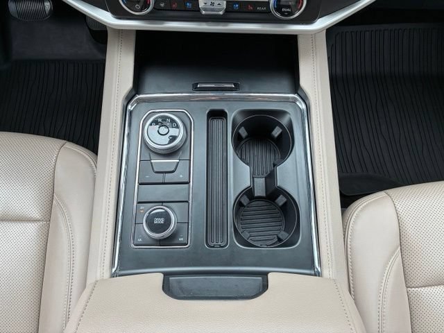 Certified 2023 Ford Expedition XLT AWD/4WD image 25