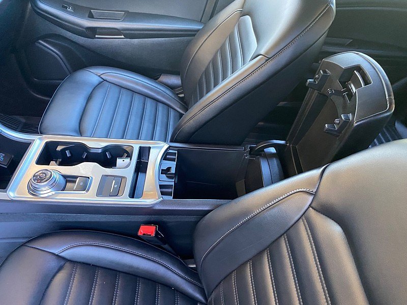 Certified 2023 Ford Edge SEL w/ Convenience Package AWD/4WD image 53