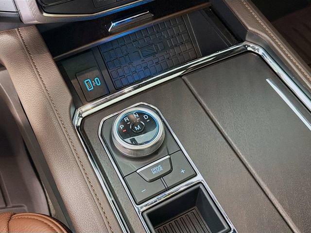 Certified 2024 Ford Expedition King Ranch RWD image 20