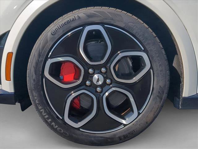 Certified 2023 Ford Mustang Mach-E GT image 23